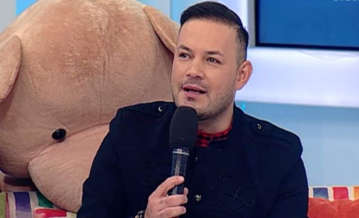 Cea mai mare pasiune a lui Raoul, dezvăluită la TV