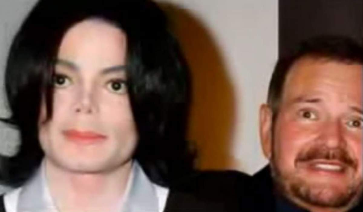 VIDEO / Arnold Klein, doctorul şi bunul prieten al lui Michael Jackson, a murit!