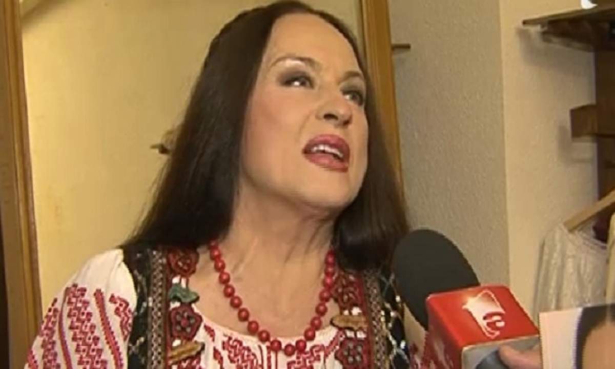 VIDEO / După pomana cu scandal, începe războiul pentru Oana Zăvoranu? Maria Dragomiroiu: "S-o lase pe mama ei să se odihnească în pace!"