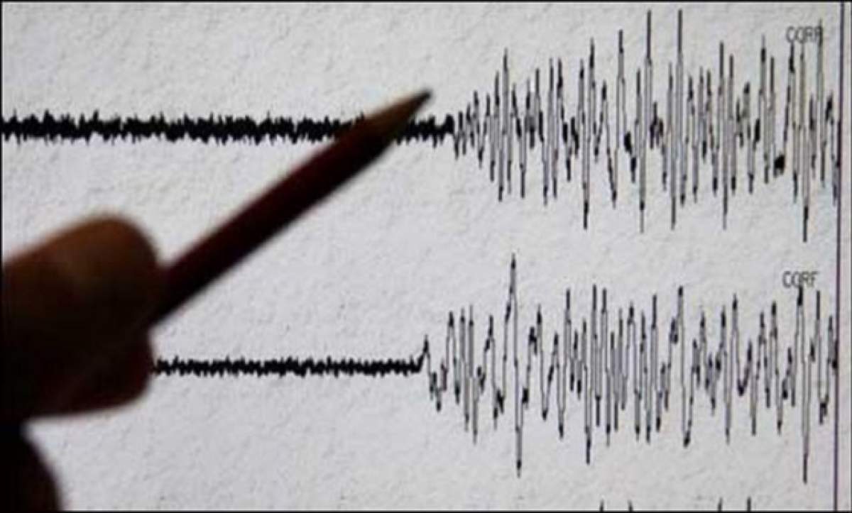 Cutremur de 7,7 grade pe Richter în Afganistan