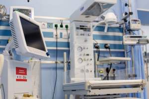 Fundaţia Vodafone România  investeste 300.000 euro în dotarea Unităţii de Primiri Urgenţe a Spitalului Clinic de Urgenţă “Grigore Alexandrescu”