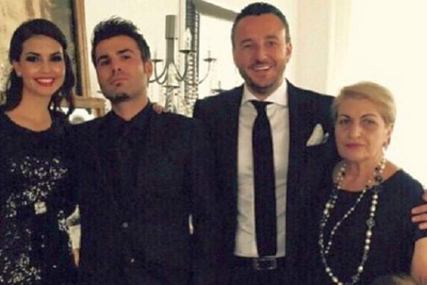 Primul interviu al mamei lui Adrian Mutu, după ce ar fi fost bătută: "I-a spus să dea cu maşina peste mine"