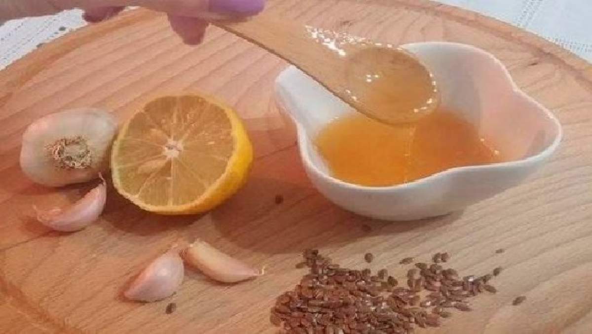 Amestecul care îți întinerește instantaneu pielea. Ai și tu ingredientele în bucătărie!