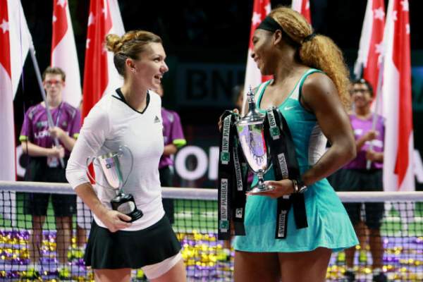 Serena Williams este însărcinată? Simona Halep ar putea deveni numărul unu mondial
