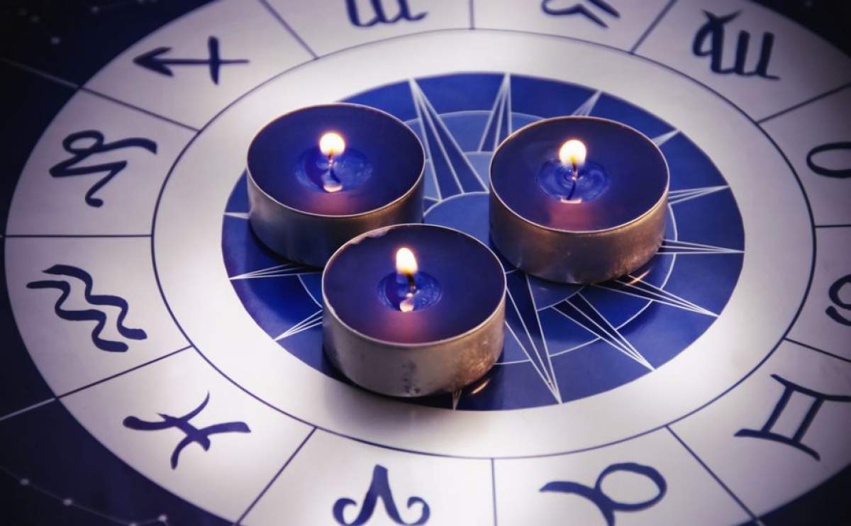 HOROSCOP  28 octombrie! Se anunţă schimbări majore în dragoste!