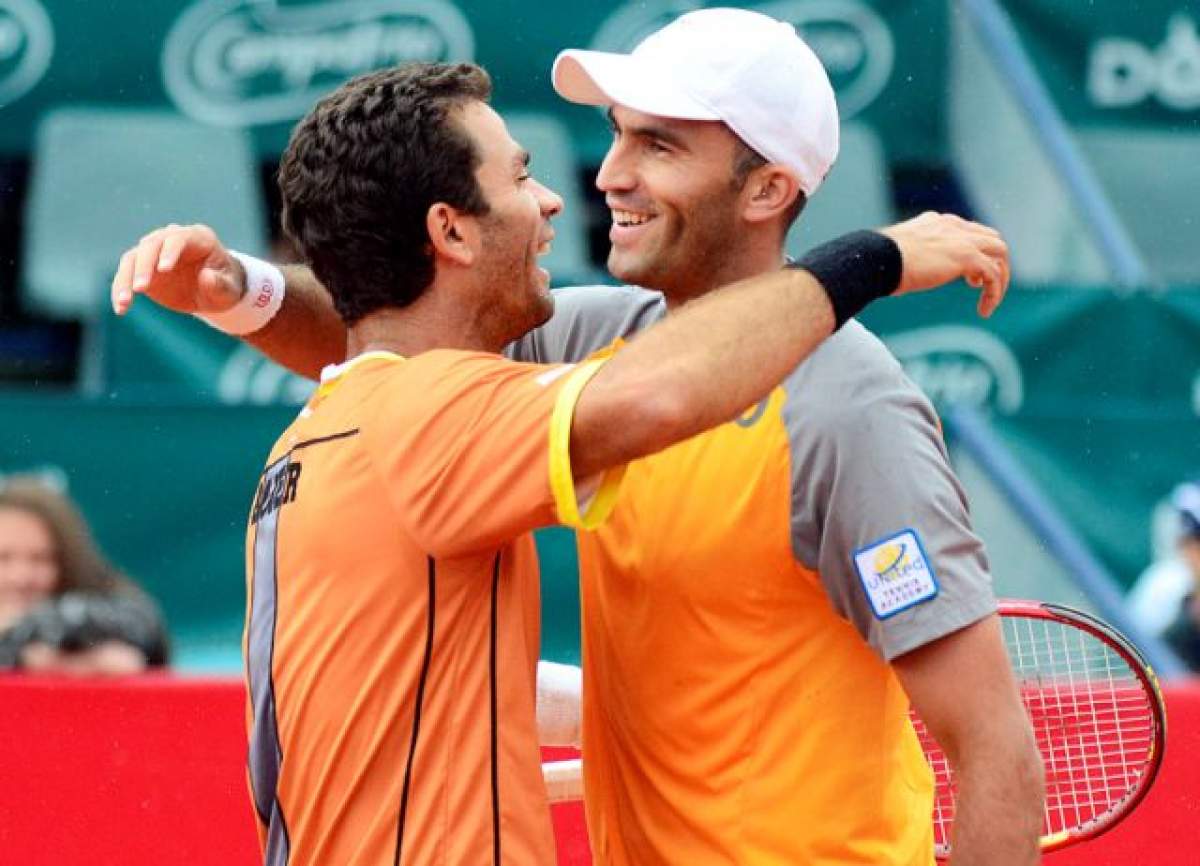 Victorie frumoasă! Horia Tecău şi Jean-Julien Rojer s-au calificat în sferturi la Basel