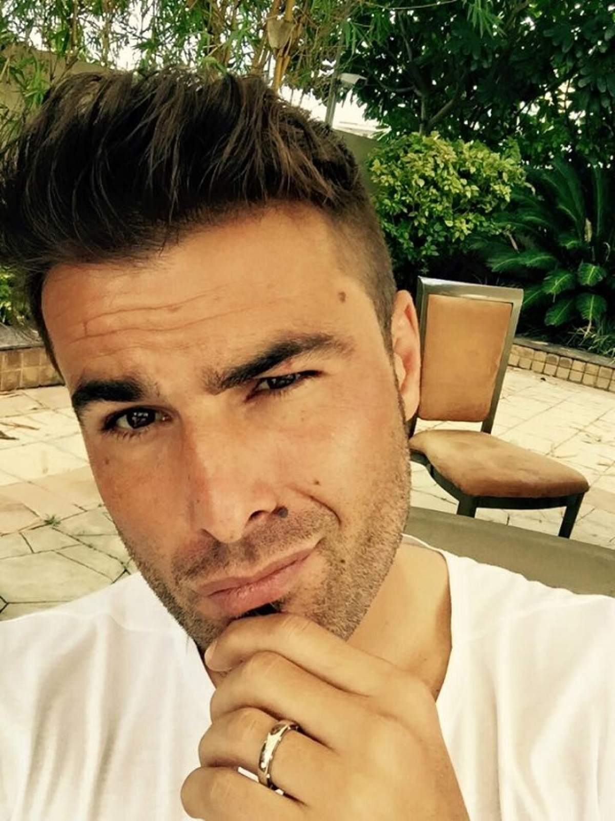 Decizia radicală luată de Adrian Mutu, după ce a fost condamnat la 14 luni de închisoare