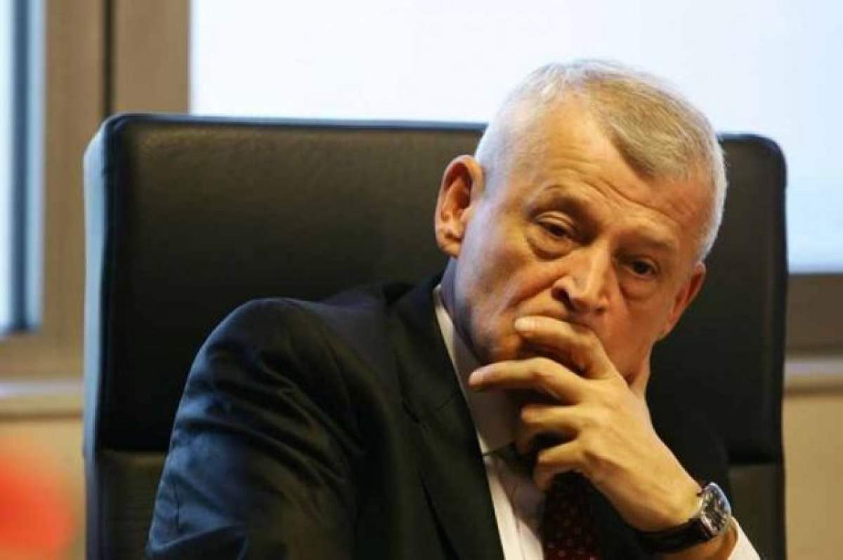 Sorin Oprescu, eliberat! Primarul suspendat al Capitalei a fost plasat în arest la domiciliu