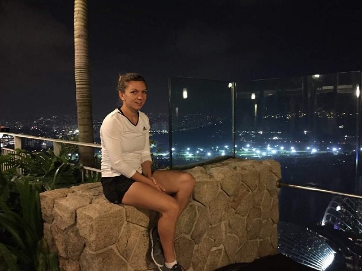 Știm ce ”program” are acum Simona Halep după ce a fost trimisă acasă de la ”Turneul Campioanelor”! Vezi în ce va investi milioane de euro