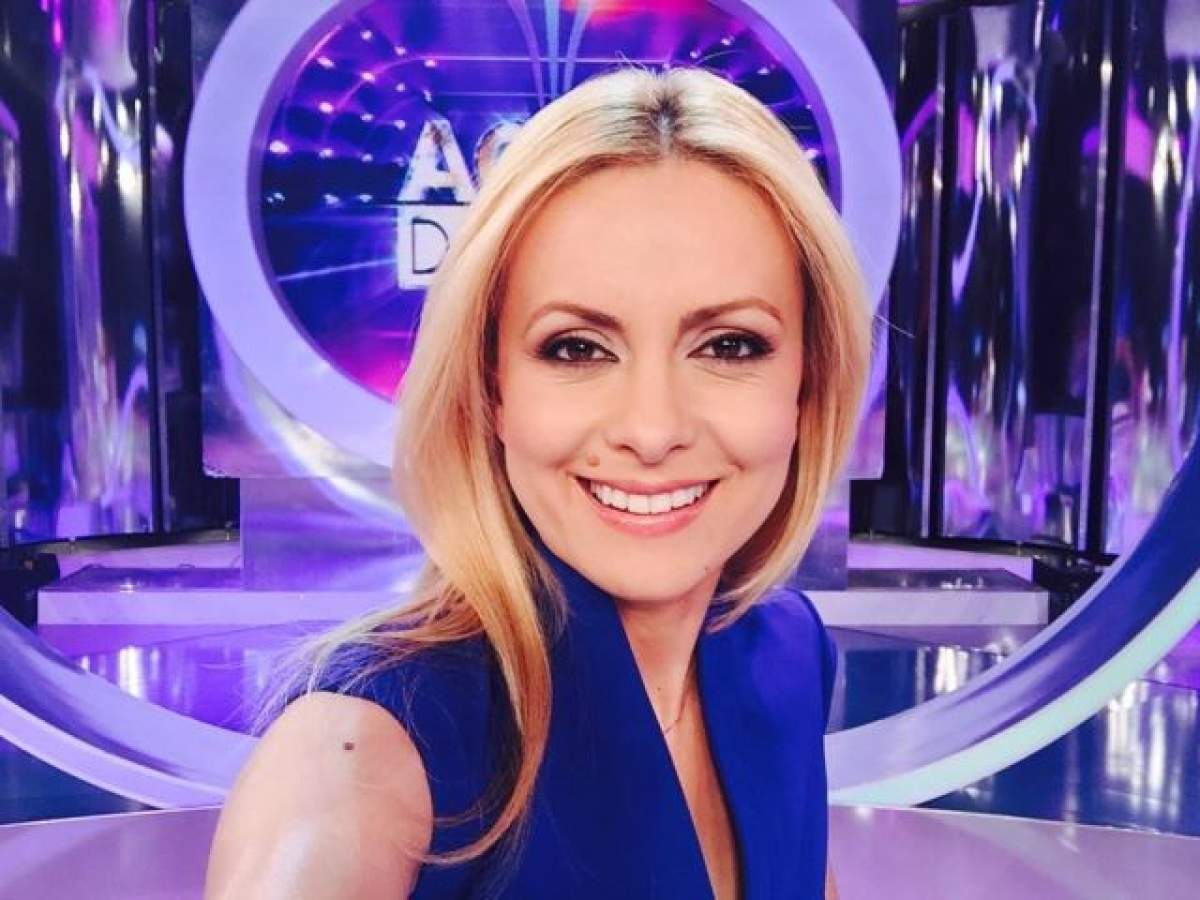 Simona Gherghe se confesează pe internet: "Este o poveste despre abuzuri și nebunie"