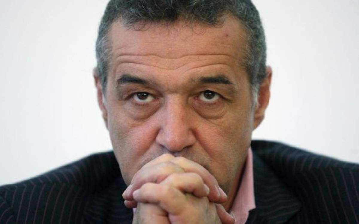 Gigi Becali, reacție șocantă la tragedia din clubul „Colectiv”: „E semn de la Dumnezeu, să învățăm din asta”!