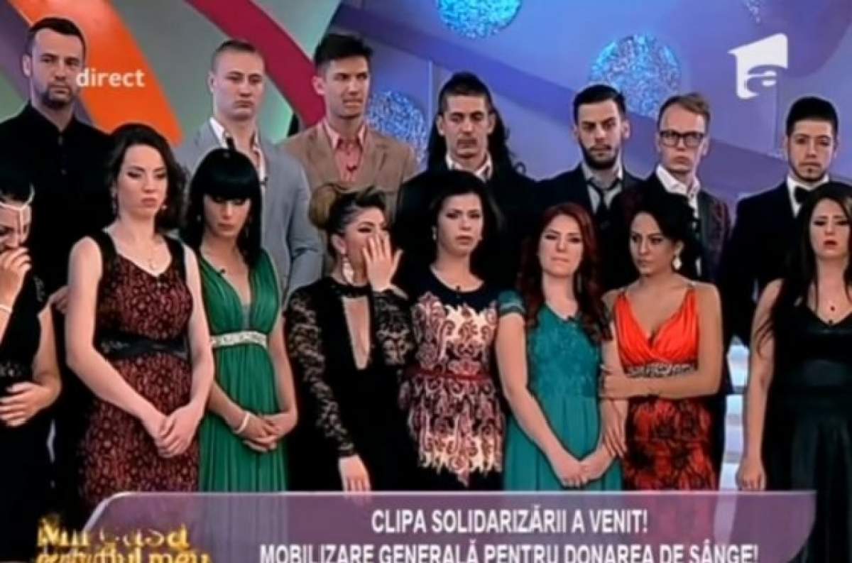 Liliana de la „Mireasă pentru fiul meu” a fost detronată. Cine este acum „Mireasa săptămânii”!