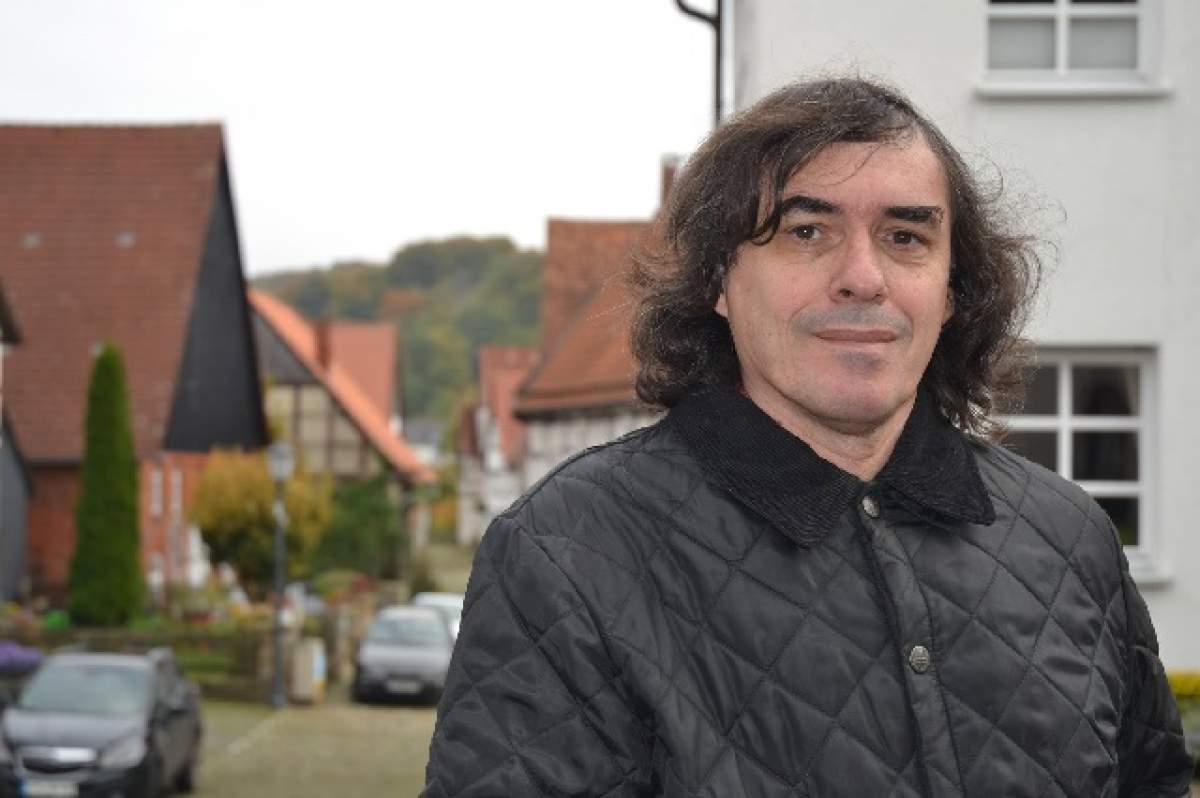 Mircea Cărtărescu dă vina pe edilii Capitalei, după dezastrul de aseară: „Bucureștiul e o cursă de șoareci”