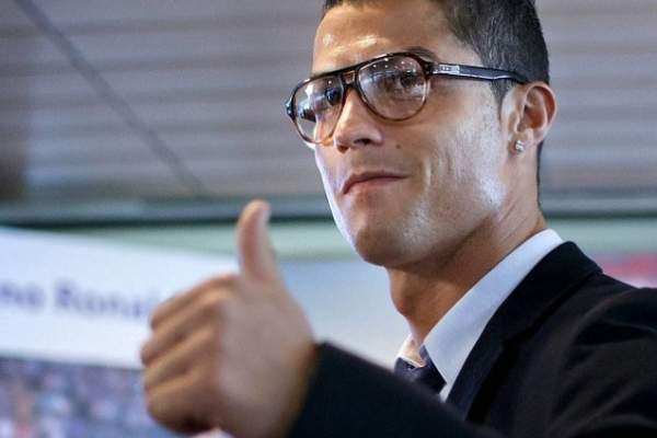 Cristiano Ronaldo a dat lovitura! S-a cuplat cu "bunăciunea" aceasta! Are doar 19 ani