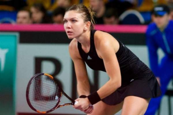 Simona Halep, anunţ trist! Are legătură cu starea ei de sănătate