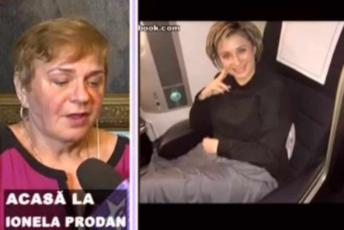 Ionela Prodan, coşmar de ziua ei! Care este starea de sănătate a AneiMaria după ce şi-a scos implanturile