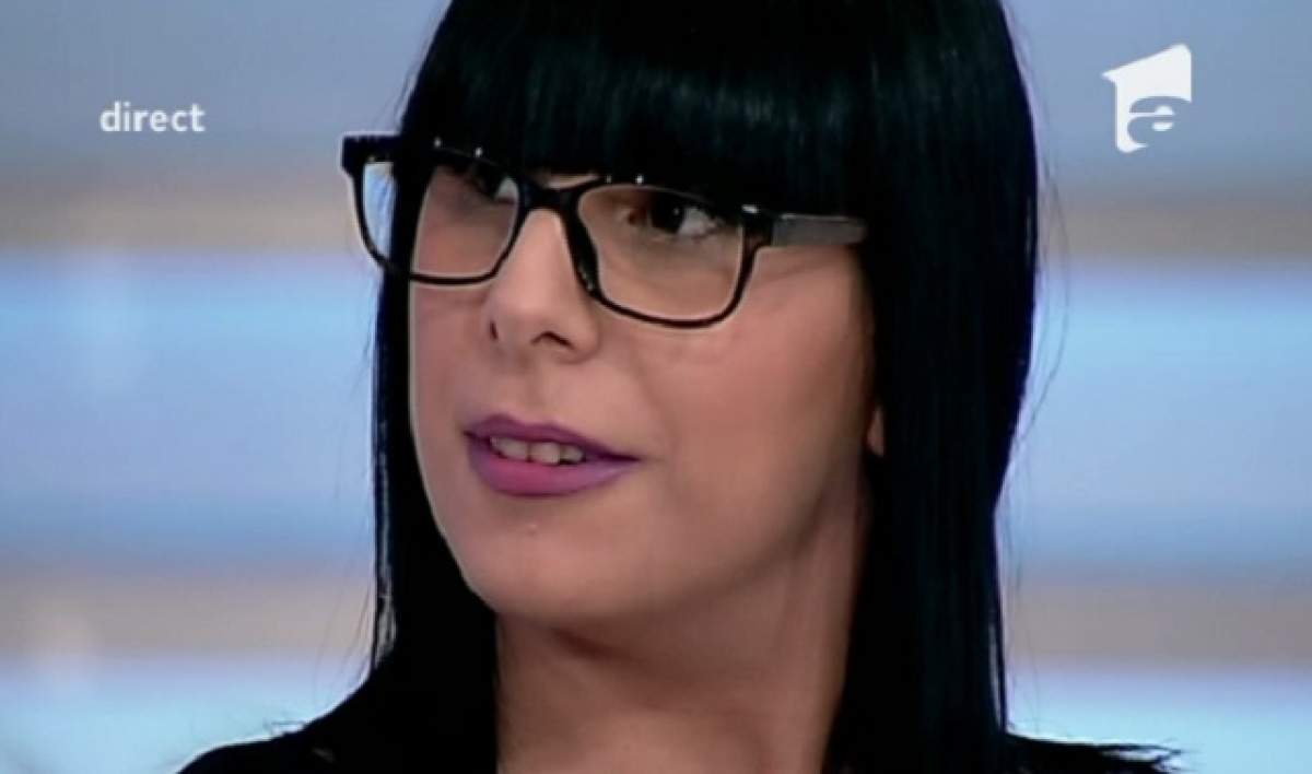 VREA SĂ PĂRĂSEASCĂ MPFM. Loredana, de la "Mireasă pentru fiul meu", ameninţă: "Eu plec!"