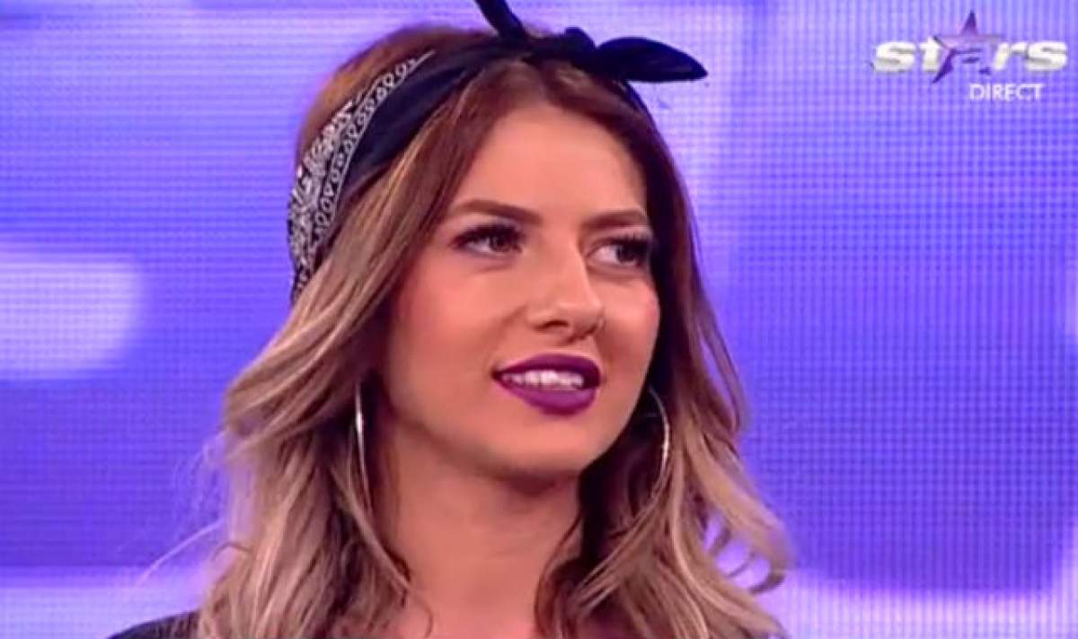 Lidia Buble, mai sinceră ca niciodată: "Sunt bolnavă din dragoste"