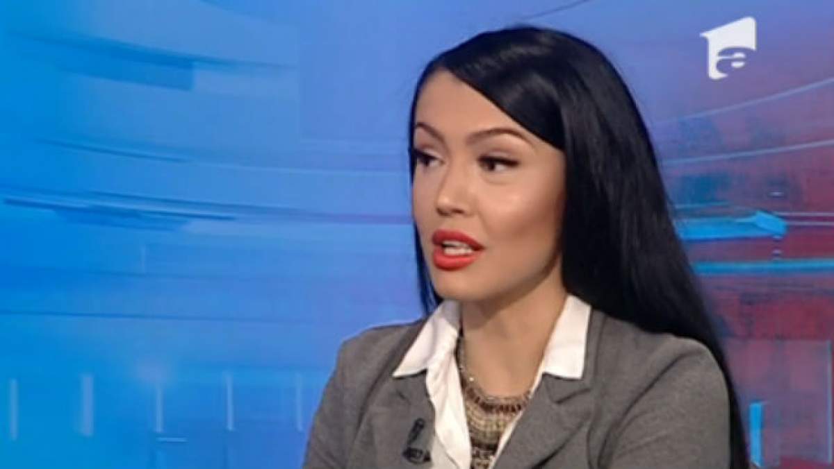 VIDEO / Cu zâmbetul pe buze, Andreea Mantea a vorbit despre iubire: "Nu există viaţă fără dragoste. Este imposibil"