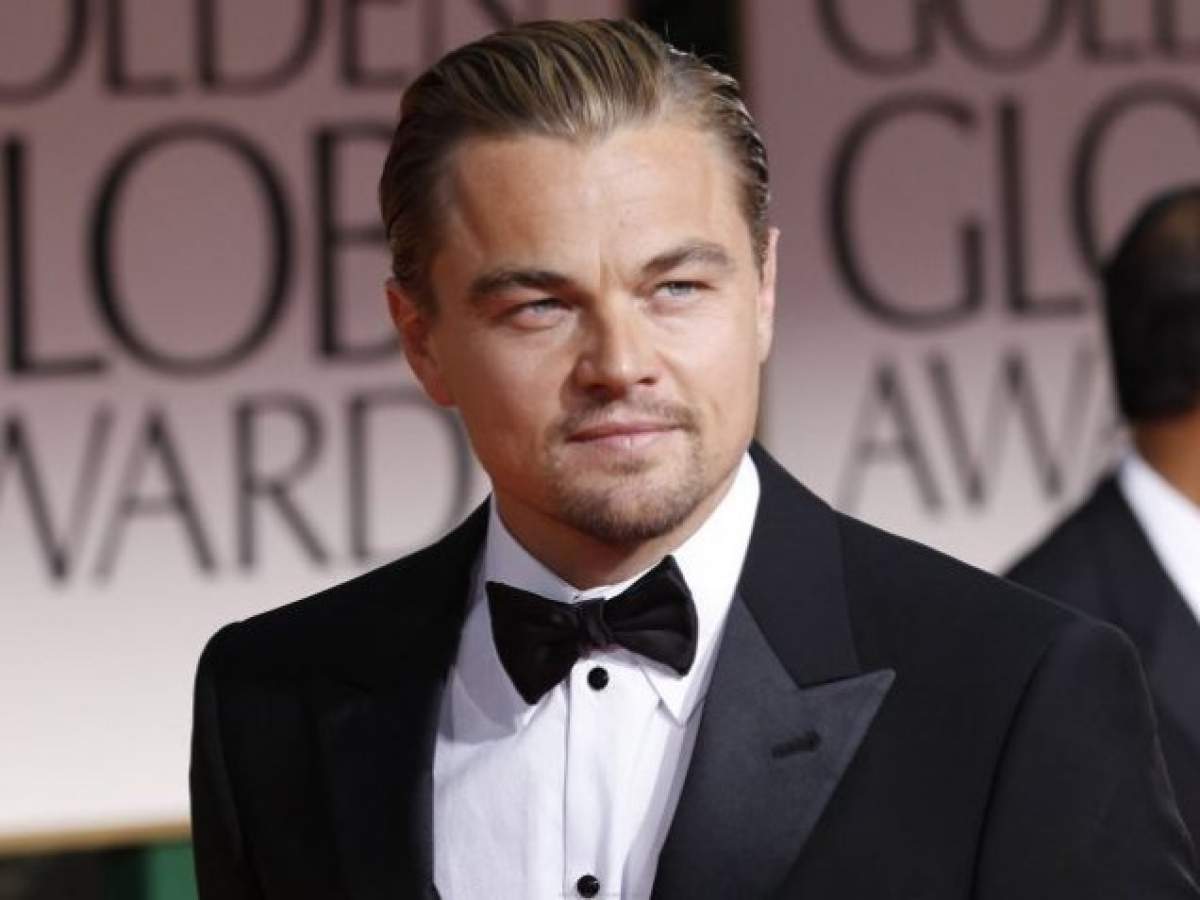 VIDEO / Leonardo DiCaprio şi iubita lui Kelly Rohrbach s-au logodit!