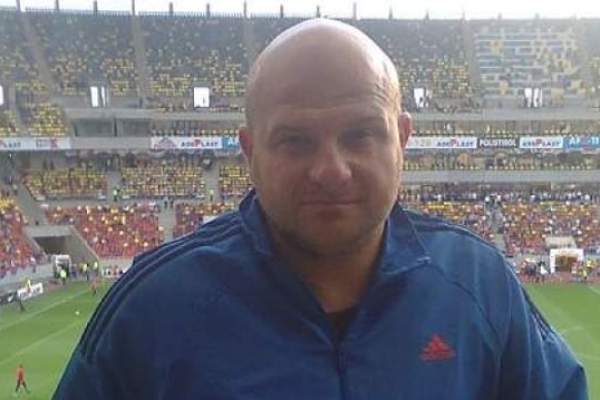 Tragedie în lumea sportului! Fotbalistul din Suceava dat dispărut săptămâna trecută a fost găsit mort în condiţii suspecte