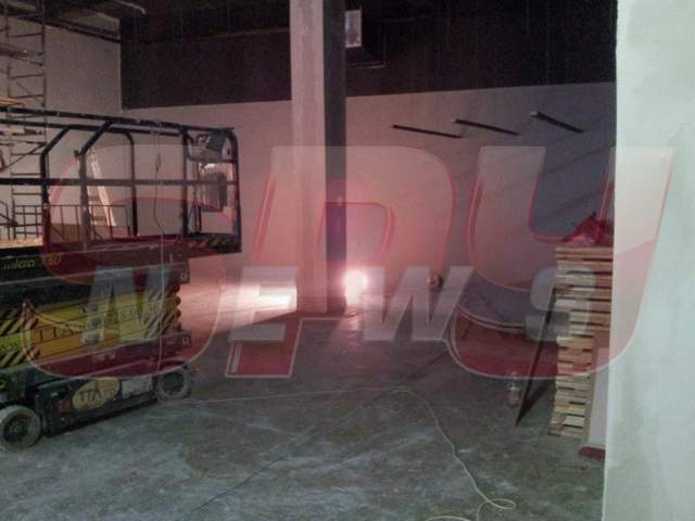 FOTO / De ce a ars atât de usor clubul Colectiv? Iată explicația chiar din fotografiile de la renovarea ce a avut loc în anul 2013