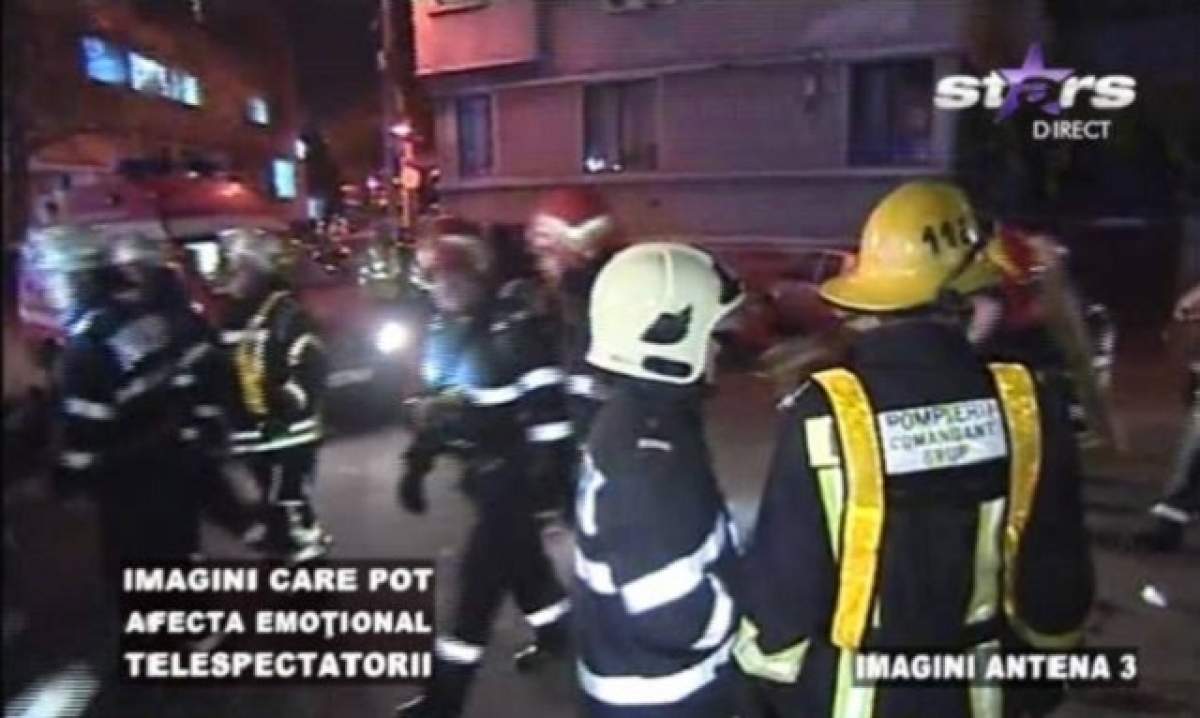 VIDEO / Ce ar fi salvat zecile de vieţi pierdute de la incendiul din Colectiv?