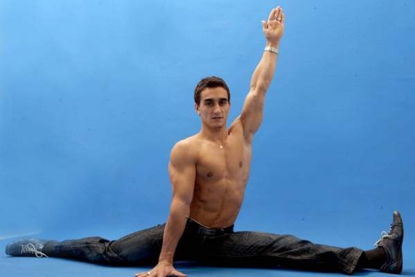 Marian Drăgulescu, argint la Mondiale! „Am concurat cu gândul şi la victimele tragediei din București!”