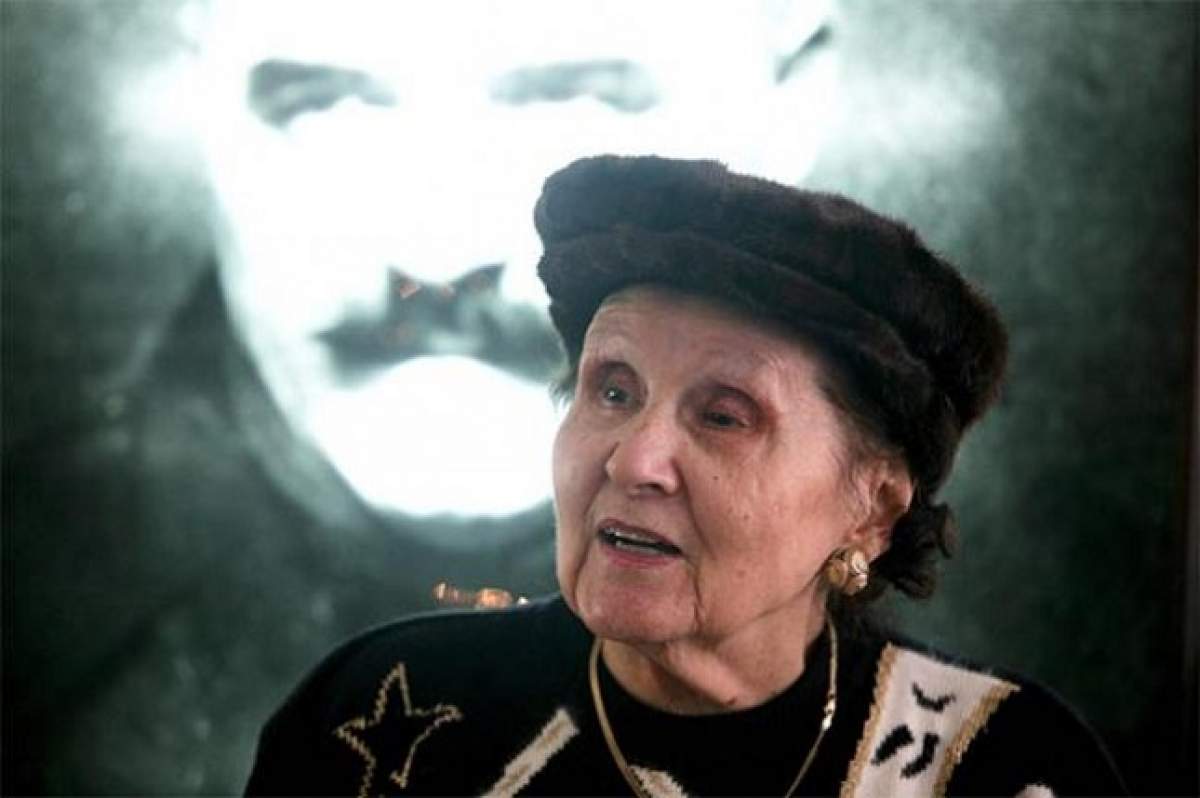 Nepoata Mitzurăi Arghezi ar putea pierde totul! Detaliul care aruncă în aer scandalul pe moştenirea lui Tudor Arghezi