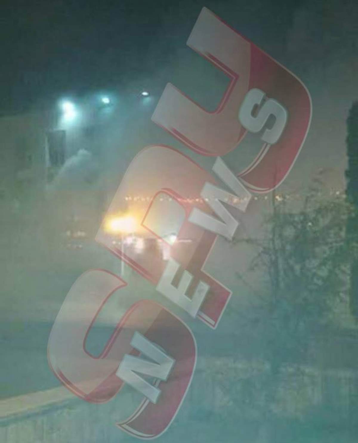 VIDEO / Tragedia se repetă! Un club din Constanţa arde! Imagini exclusive