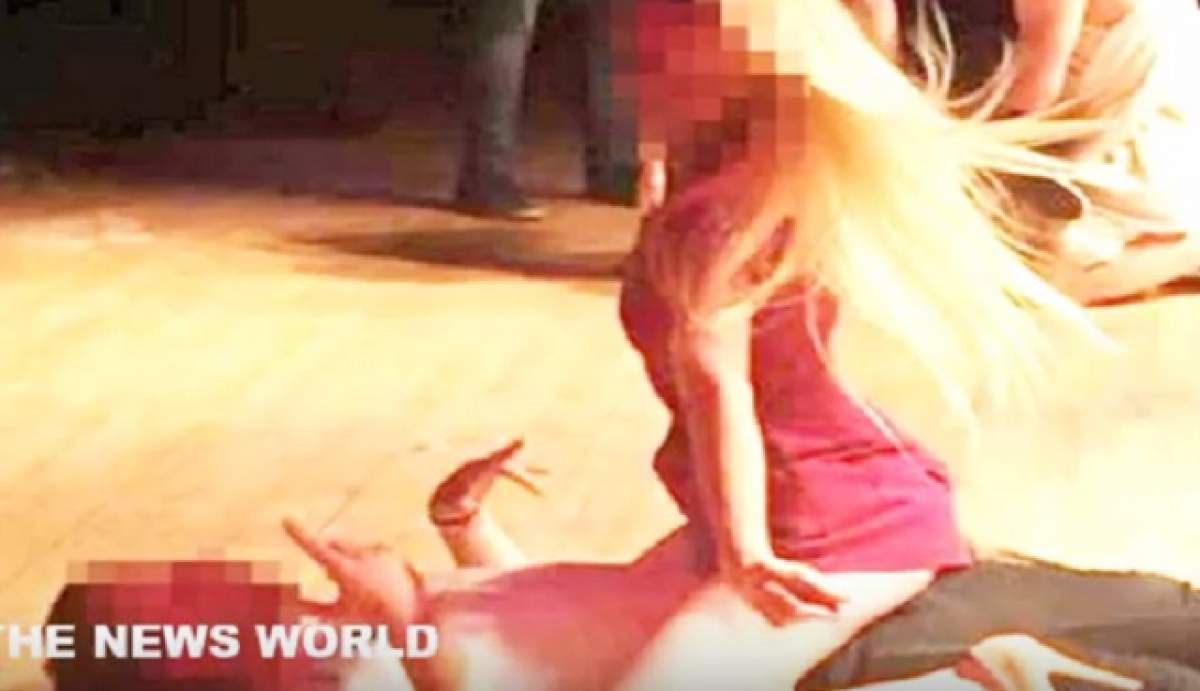 VIDEO / Scandal sexual la o facultate de renume! Sex în văzul tuturor pentru o vacanţă în Croaţia