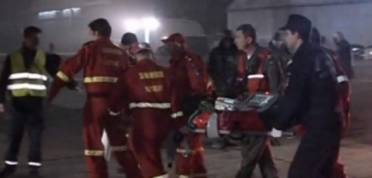 VIDEO / Ce spun medicii despre starea răniţilor din Belgia: "Unul dintre cei opt a fost operat azi-dimineaţă!"