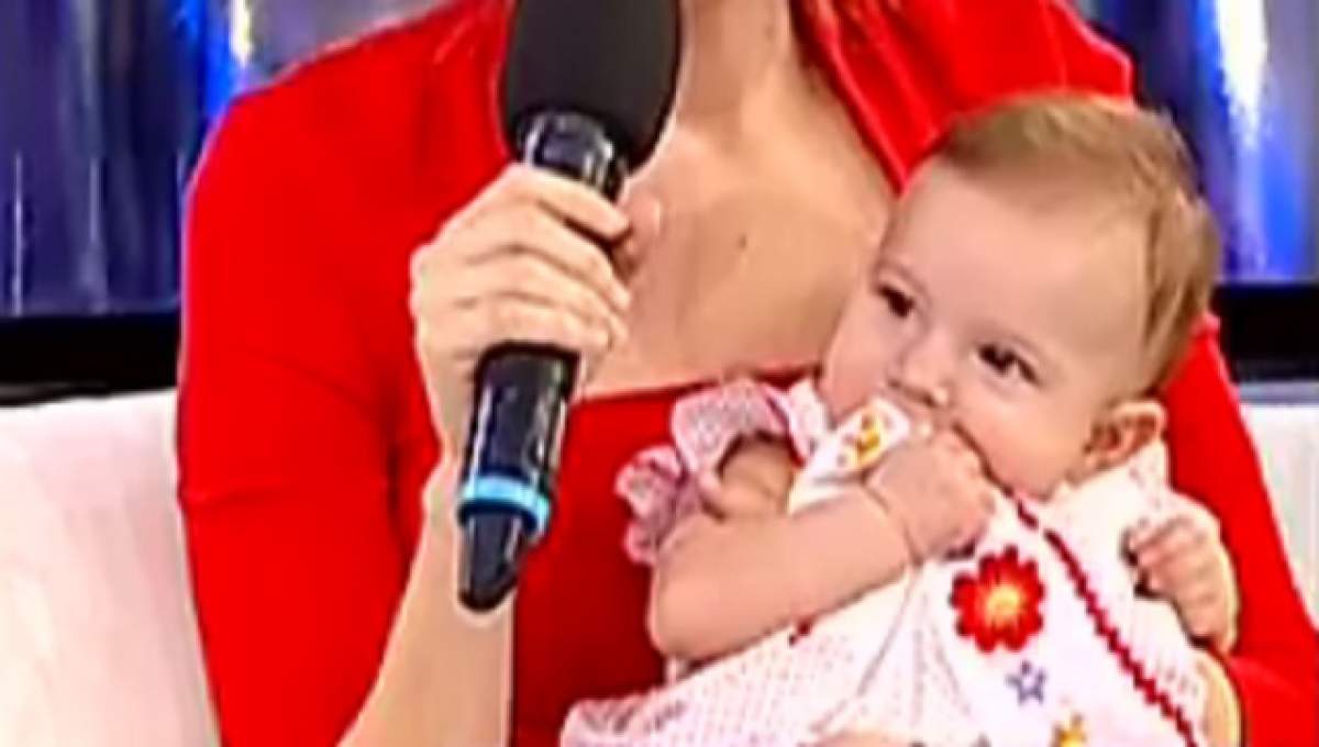 Detaliul neştiut din trecutul unei vedete de la noi: "Mama a fost violată de fratele ei şi a născut un copil!"