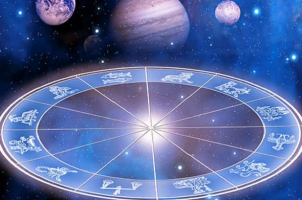 HOROSCOP 11 NOIEMBRIE! Luna nouă aduce noutăţi în viaţa fiecărui nativ