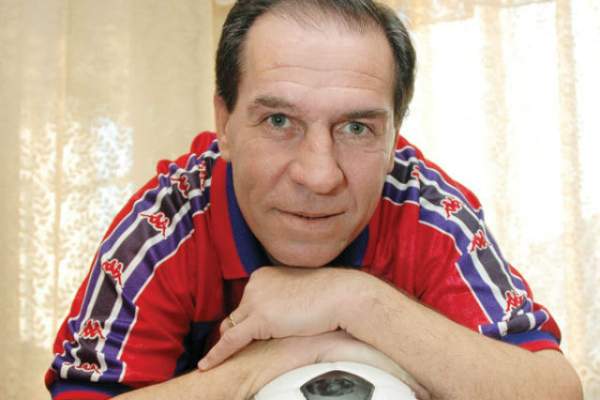 De ce s-a sinucis Lucian Bălan? Motivul este incredibil