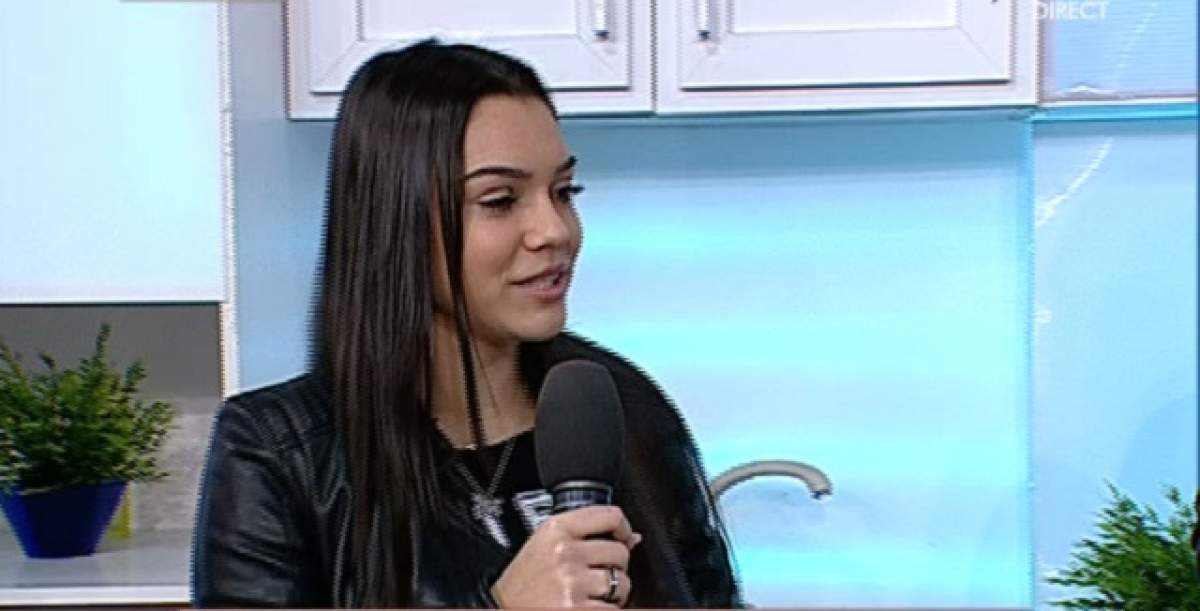 Carmen Minune, asaltată de bărbaţi: "Îmi spun că..."