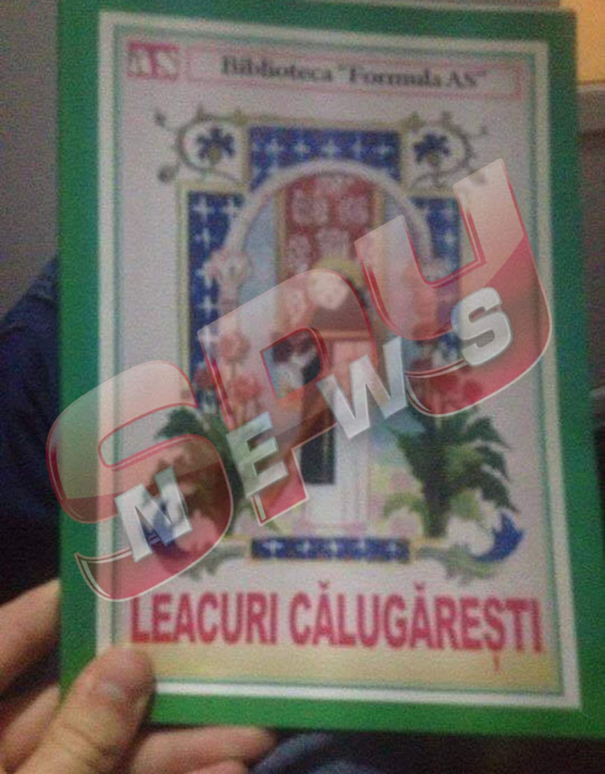 Leacuri călugăreşti: Spălături vaginale cu violete uscate, supozitoare din cartofi sau băi de abur anale? Imaginile care vor deveni virale