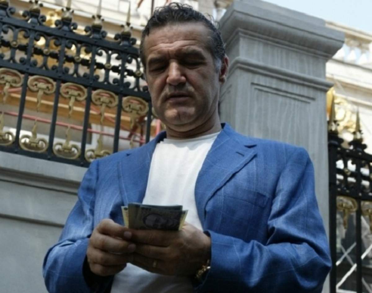 Gigi Becali a dat o căruță de bani pentru un tratament REVOLUȚIONAR! Vezi ce gest caritabil a mai făcut latifundiarul din Pipera