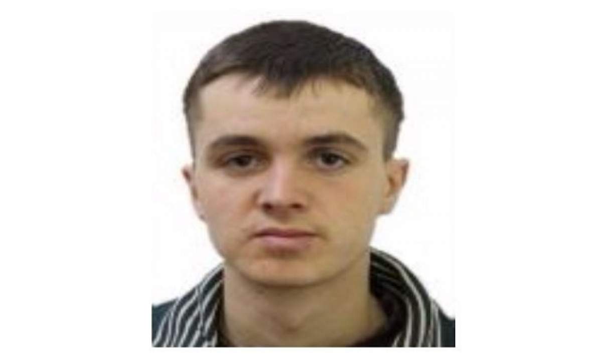 Tânăr basarabean, dispărut în condiţii misterioase în Bucureşti!