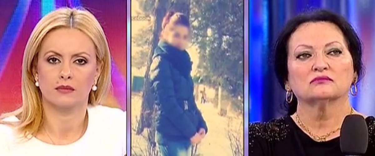 VIDEO / Declaraţiile halucinante ale mamei care şi-a lăsat fiica să moară, refuzând transfuzia de sânge: "Nu mă mai interesează nimic!"