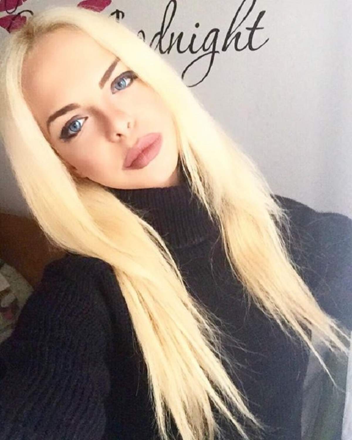 Barbie de România, făcută praf de internauți: „Dacă ai avea creier cât ai Botox în buze, ai fi Einstein de România”