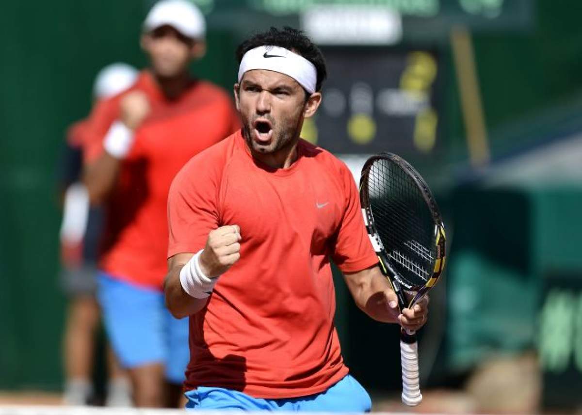 VICTORIE SENZAŢIONALĂ pentru România! Florin Mergea i-a învins pe LIDERII MONDIALI din proba de dublu, la Turneul Campionilor