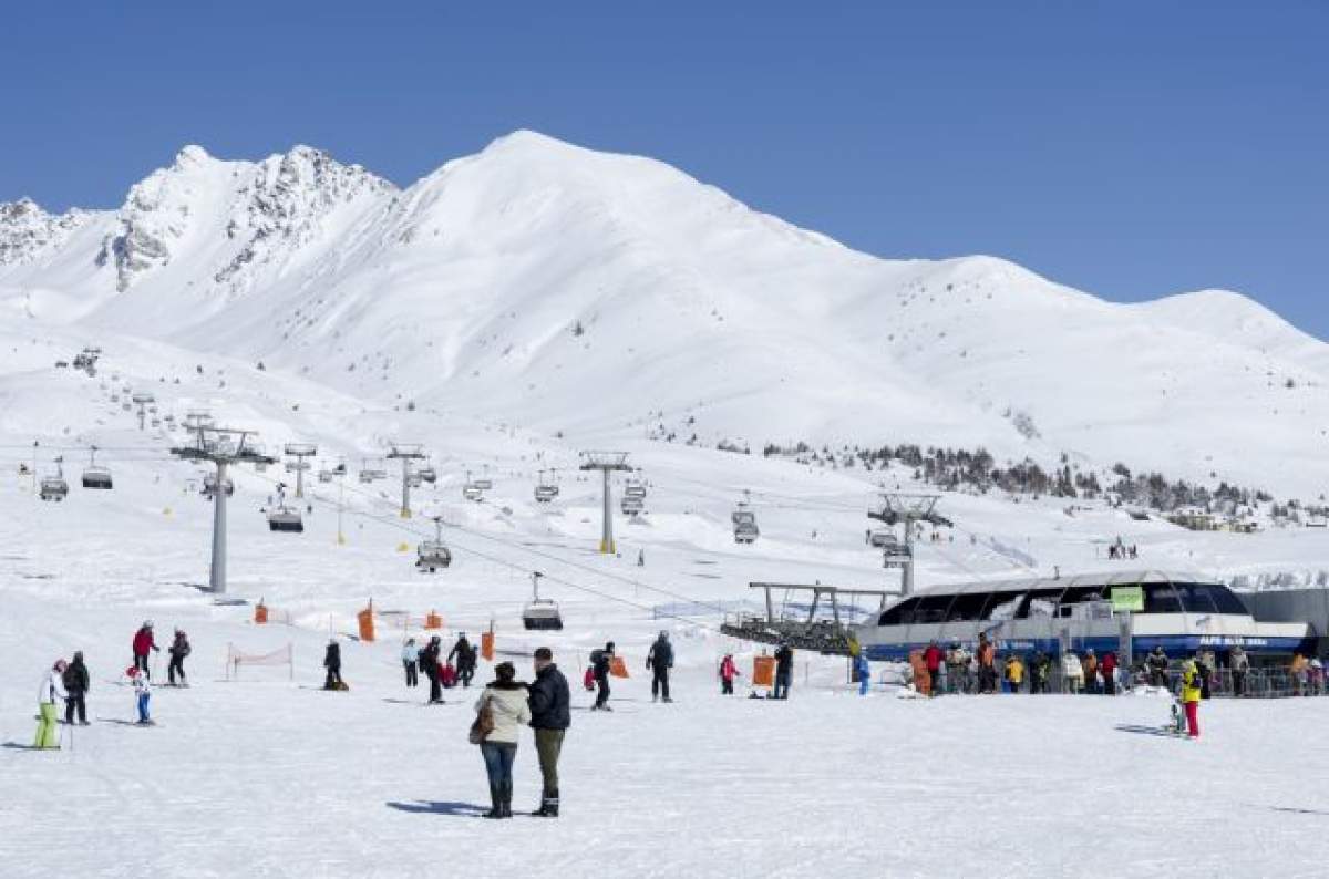 Prognoza meteo pentru două săptămâni! Când vine iarna