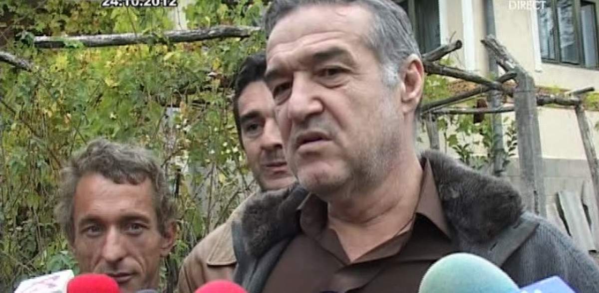 Şi-au bătut joc de casa primită de la Gigi Becali. Povestea revoltătoare a unei familii cu 7 copii