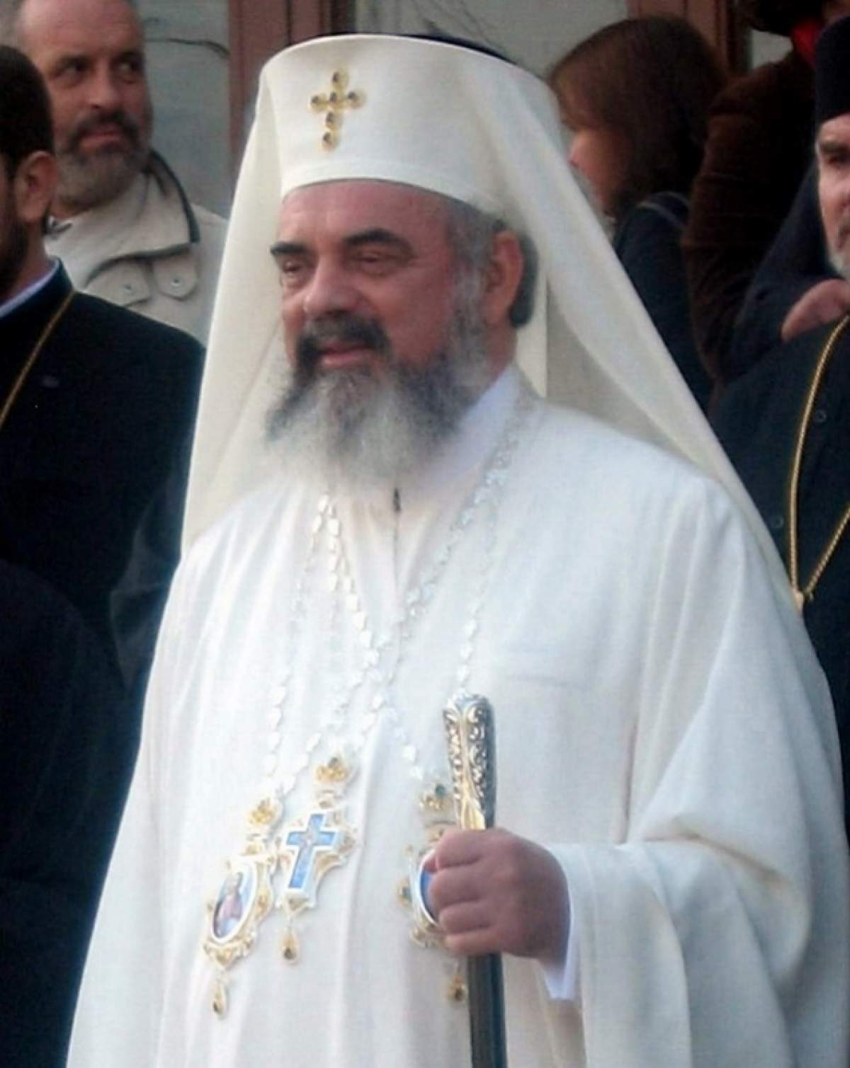 Mesajul Patriarhului Daniel după atentatele sângeroase de la Paris