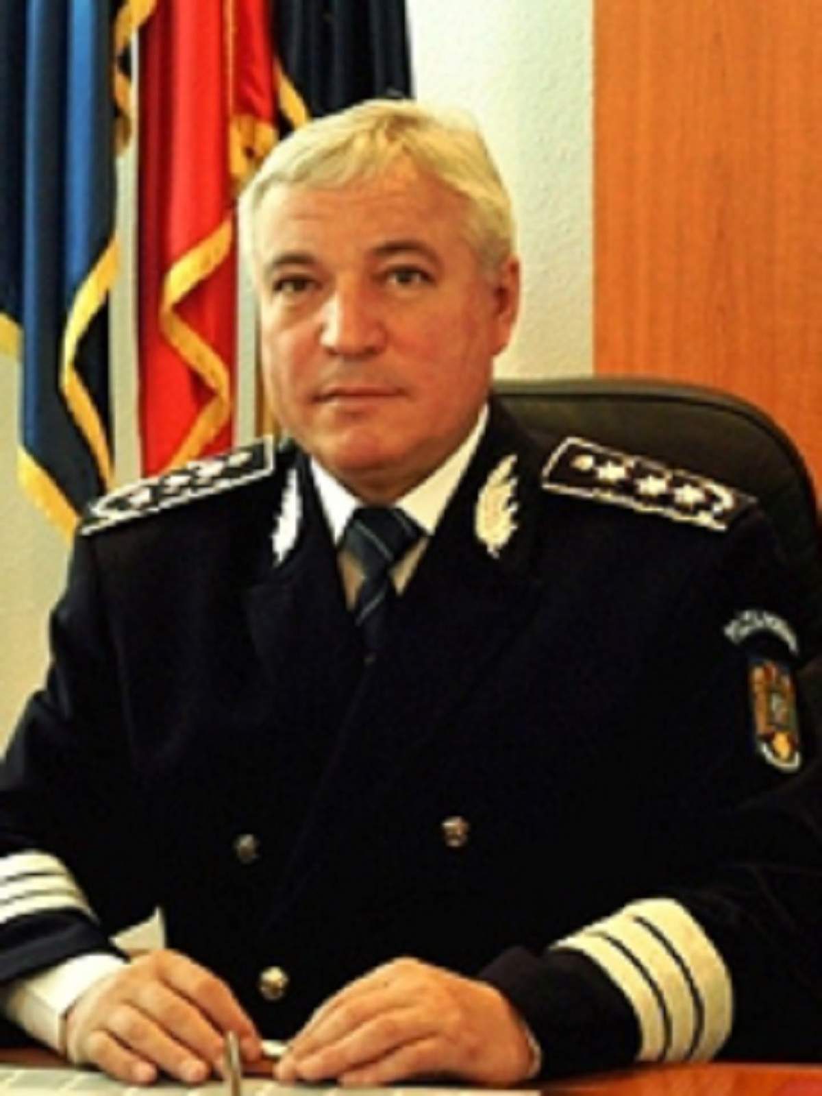 Cine va fi noul şef al Poliţiei Române după suspendarea chestorului Petre Tobă!
