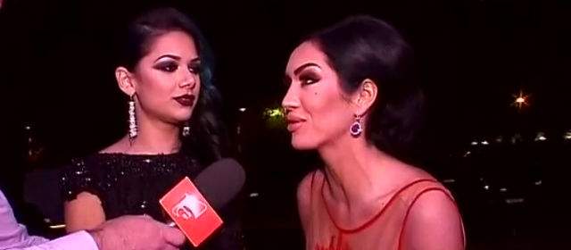 VIDEO / Viorica şi Ioniţă de la Clejani şi-au cunoscut nora! Uite cum arată iubita lui Fulgy