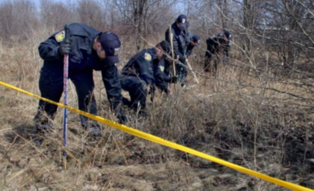 Atleta Iulia Balikin din Belarus a fost descoperită moartă într-o pădure