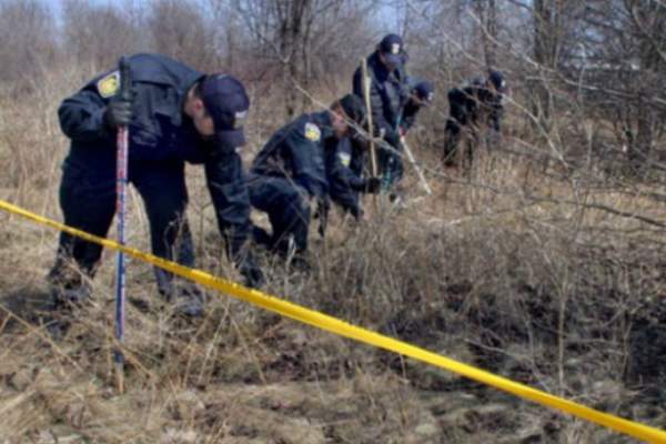 Atleta Iulia Balikin din Belarus a fost descoperită moartă într-o pădure