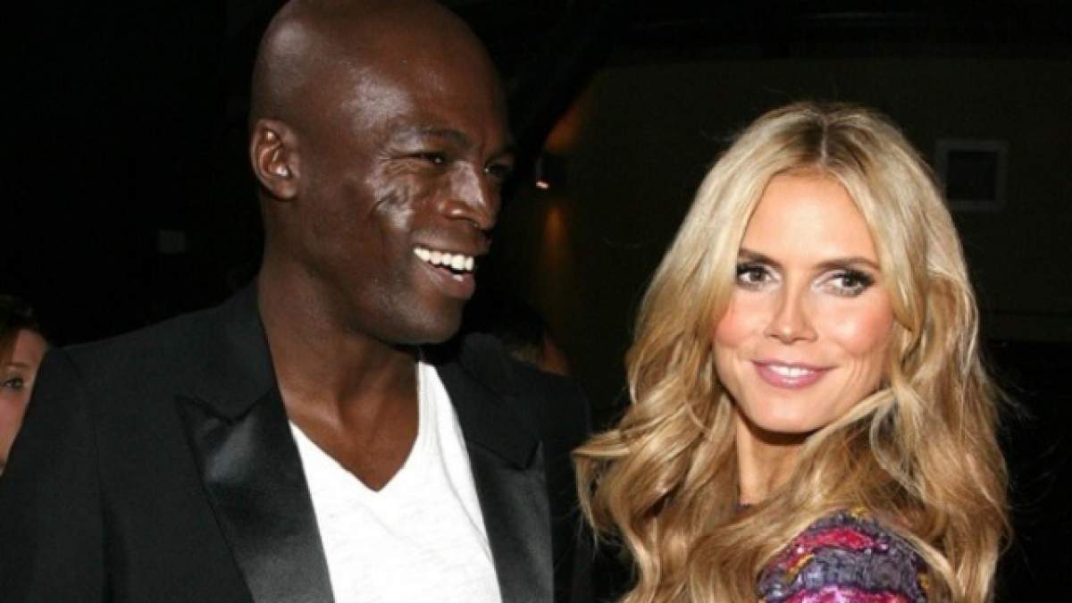 Heidi Klum, făcută de râs de fostul soţ: "Mă gândeam că a dat norocul peste mine, dar..."